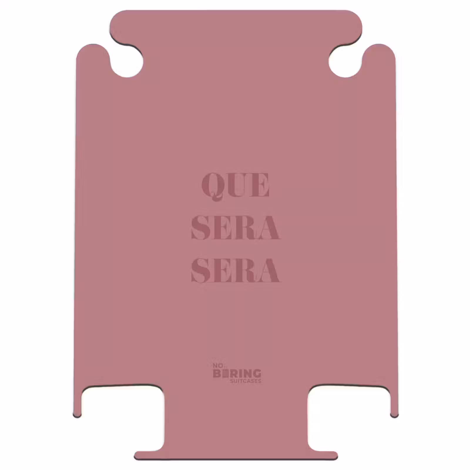 CaseSwap™ - Quotes - Que sera sera — 1
