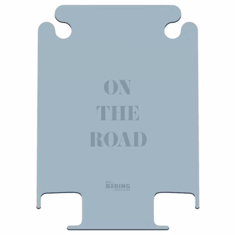 CaseSwap™ - Quotes - On the road — 1