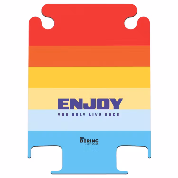 CaseSwap™ - Quotes - Enjoy light — 1