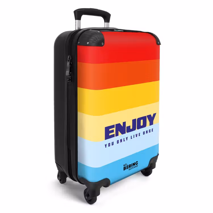 CaseSwap™ - Quotes - Enjoy light — 2