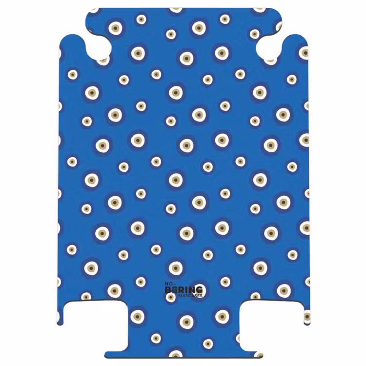 CaseSwap™ - Patterns - Eyes in blue — 1