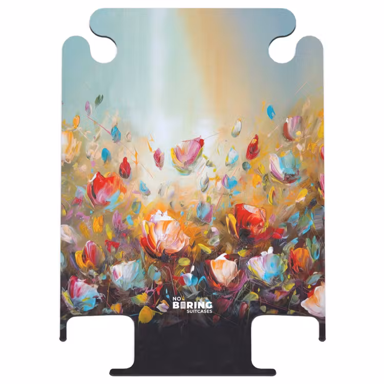 CaseSwap™ - Flowers - Art - Nature - Oil painting — 1