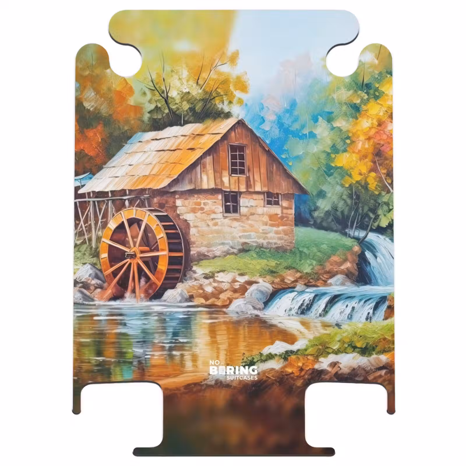 CaseSwap™ - Landscape - Painting - Home - Art - Autumn — 1