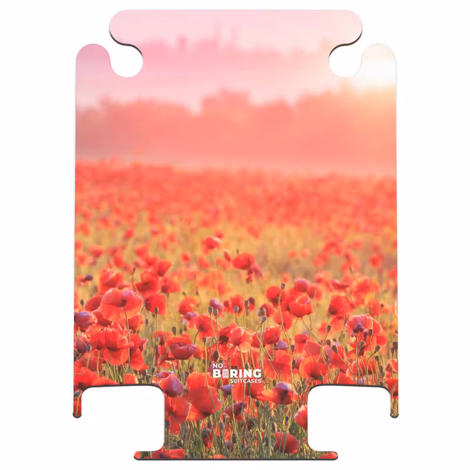 CaseSwap™ - Poppies at sunset — 1