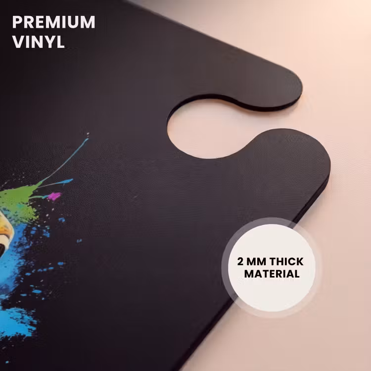 CaseSwap™ - Turtle with colorful graffiti — 6