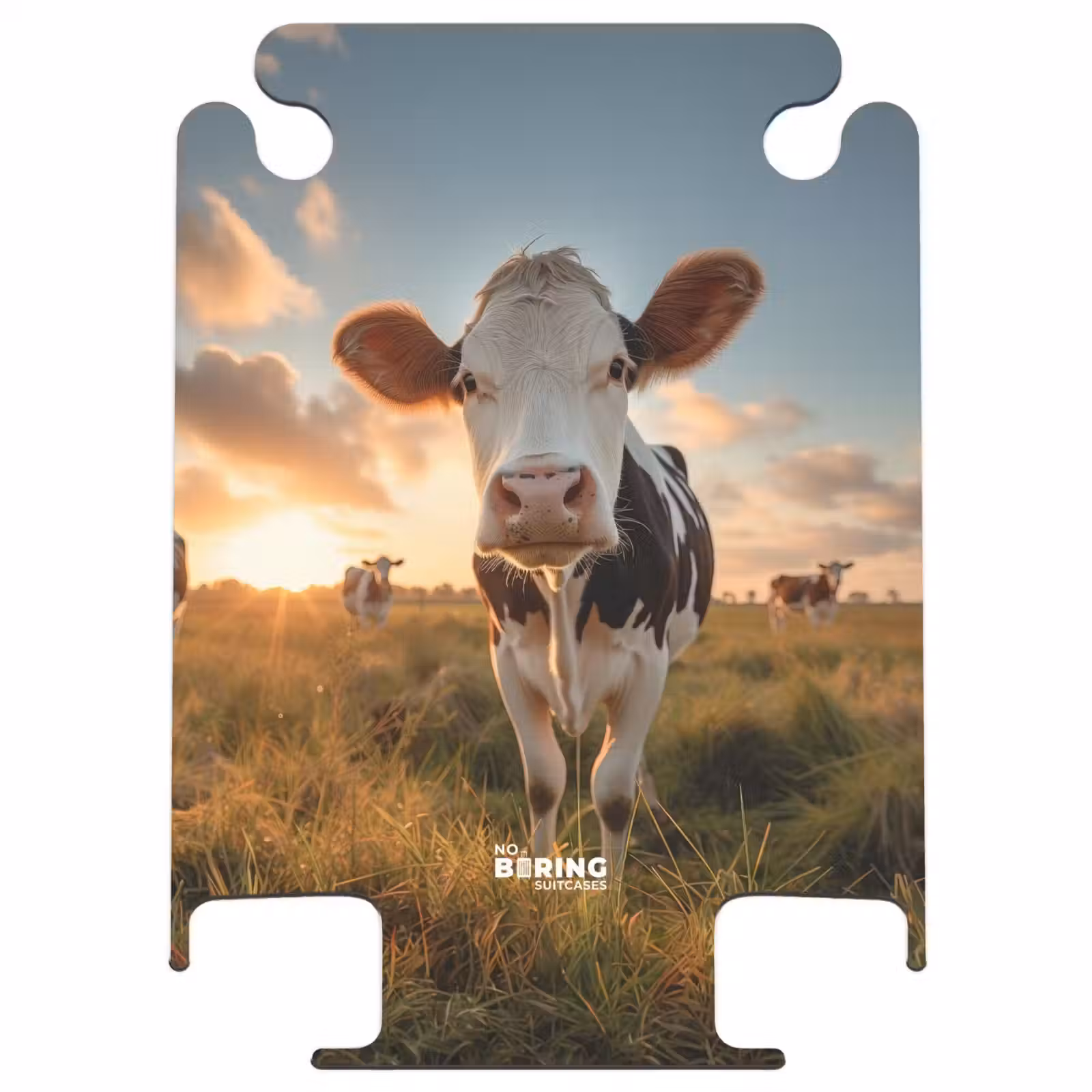 CaseSwap™ - Cows in pasture — 1