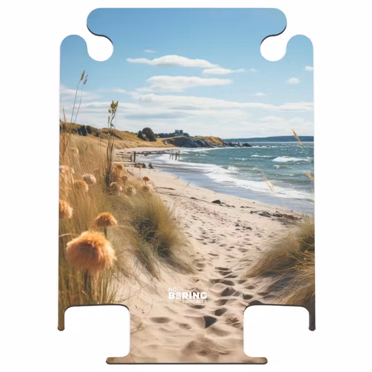 CaseSwap™ - Dunes by the sea — 1