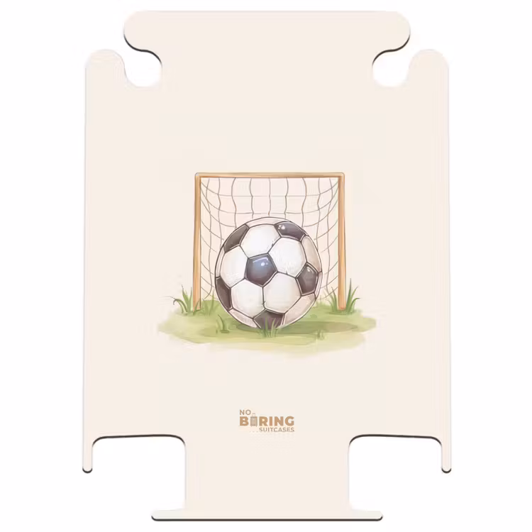 CaseSwap™ - Soccer in a goal — 1