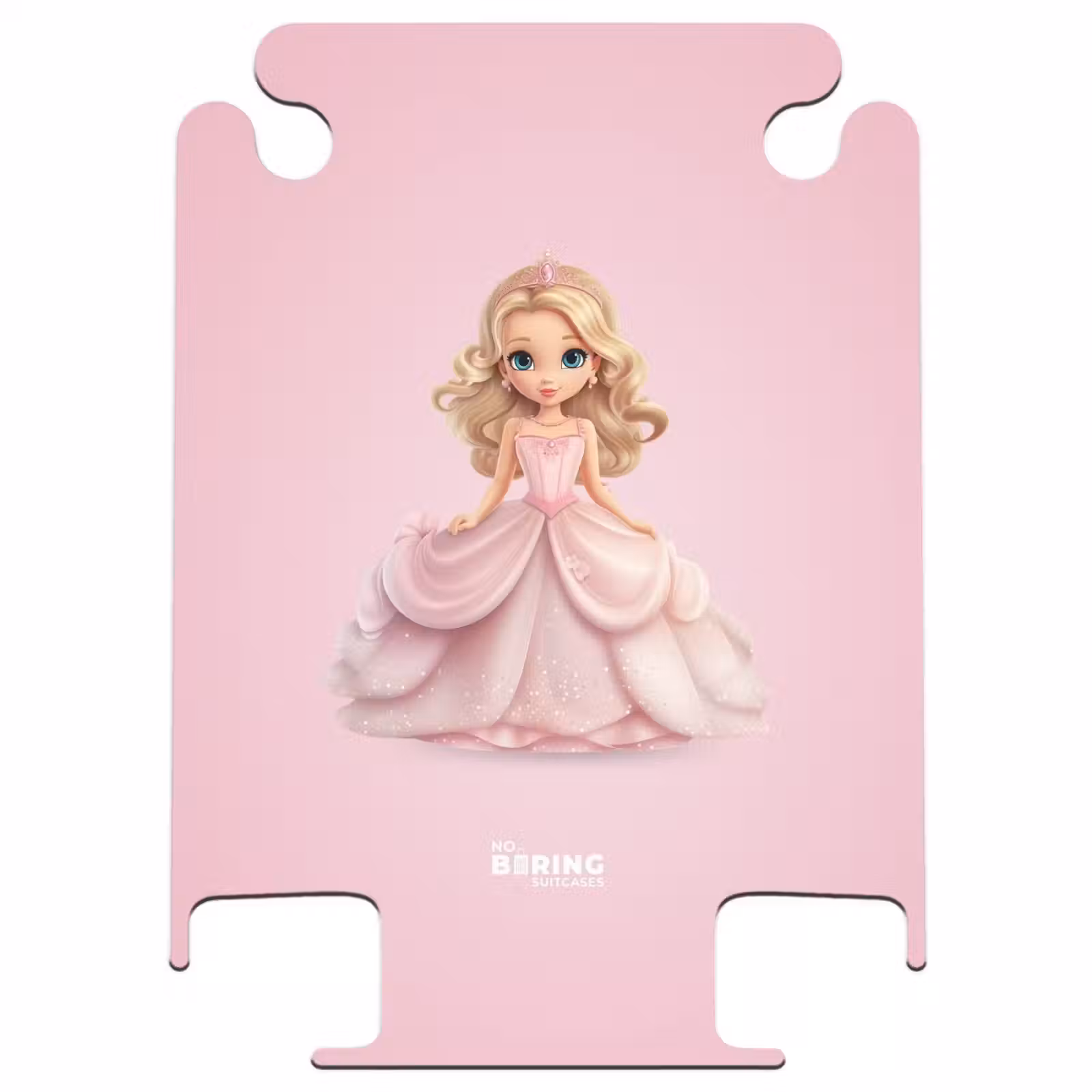 CaseSwap™ - Princess Priscilla — 1