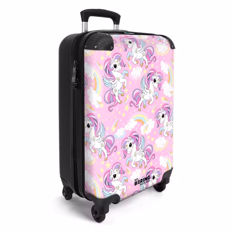 CaseSwap - Merry Unicorn Parade — 2