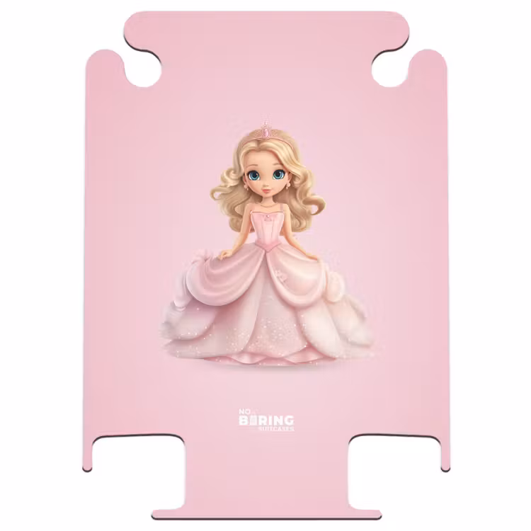CaseSwap™ - Princess Priscilla — 1