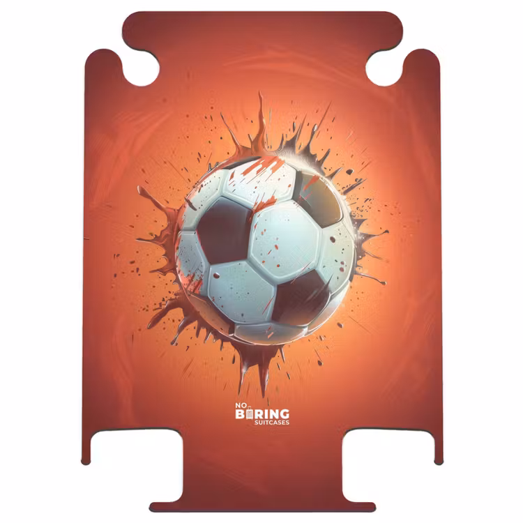 CaseSwap™ - Splashing Goal — 1