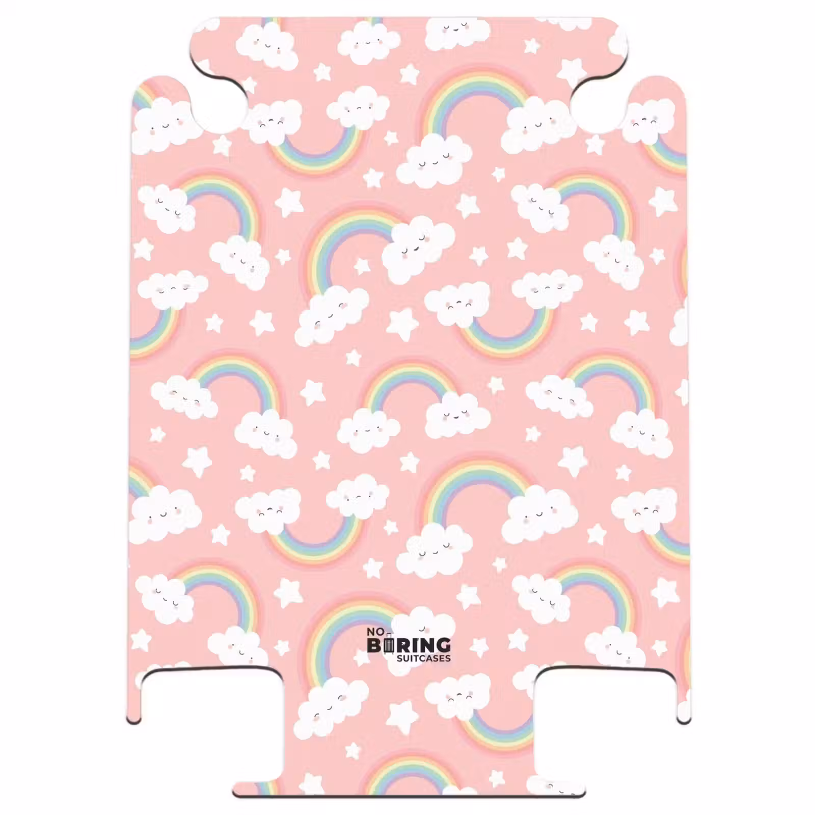 CaseSwap™ - Dreamy rainbow sky — 1
