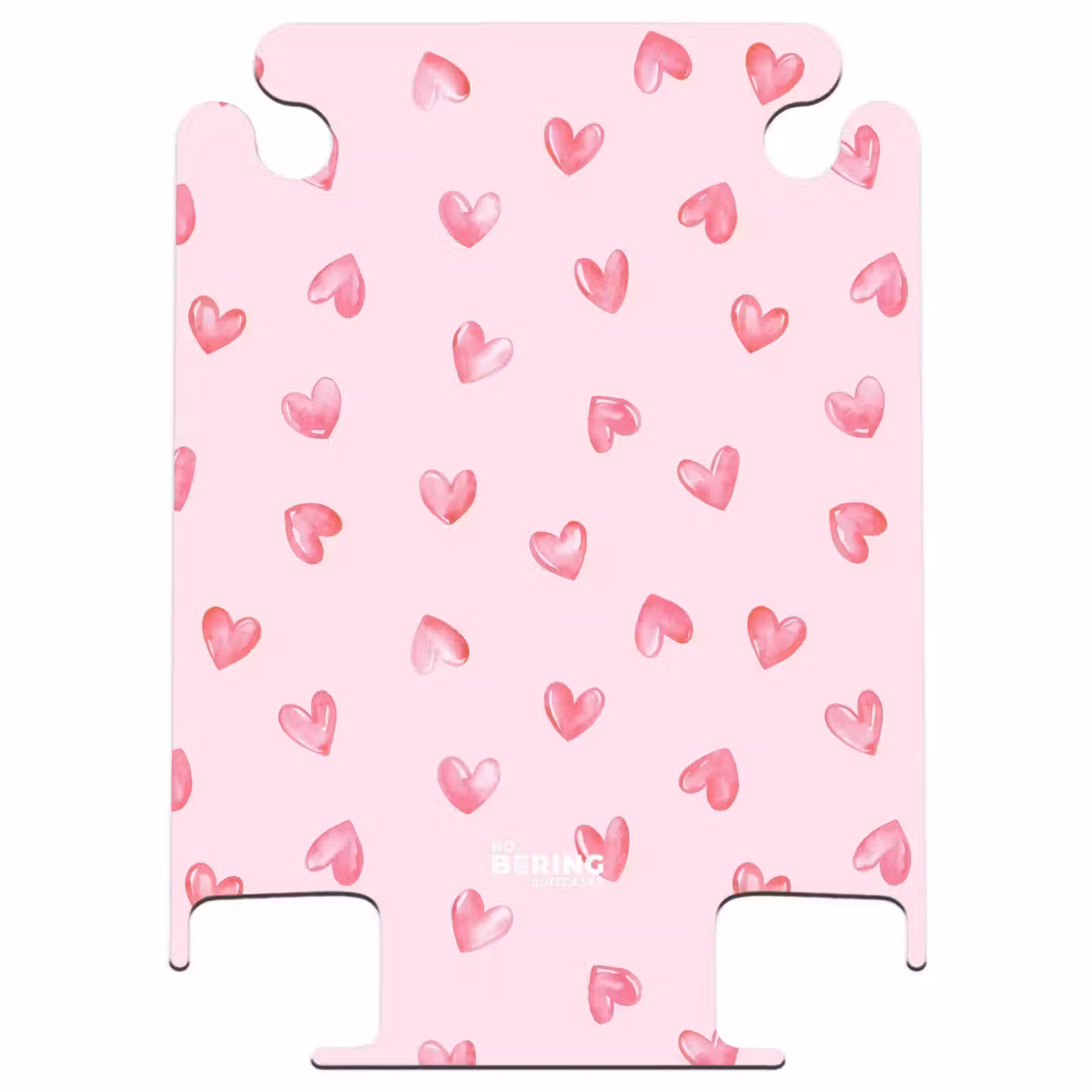 CaseSwap - Love Pattern — 1