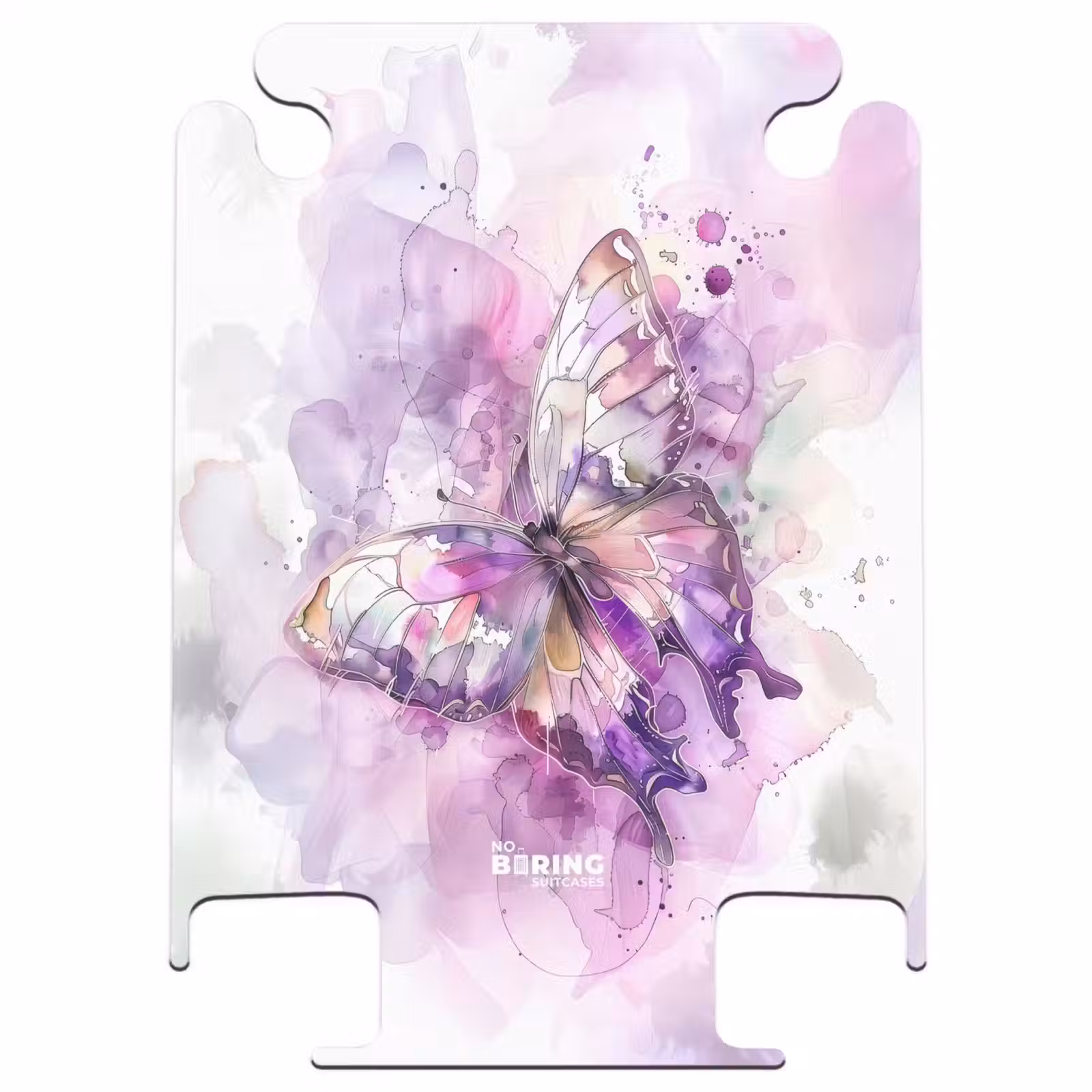 CaseSwap™ - Magical butterfly flight — 1