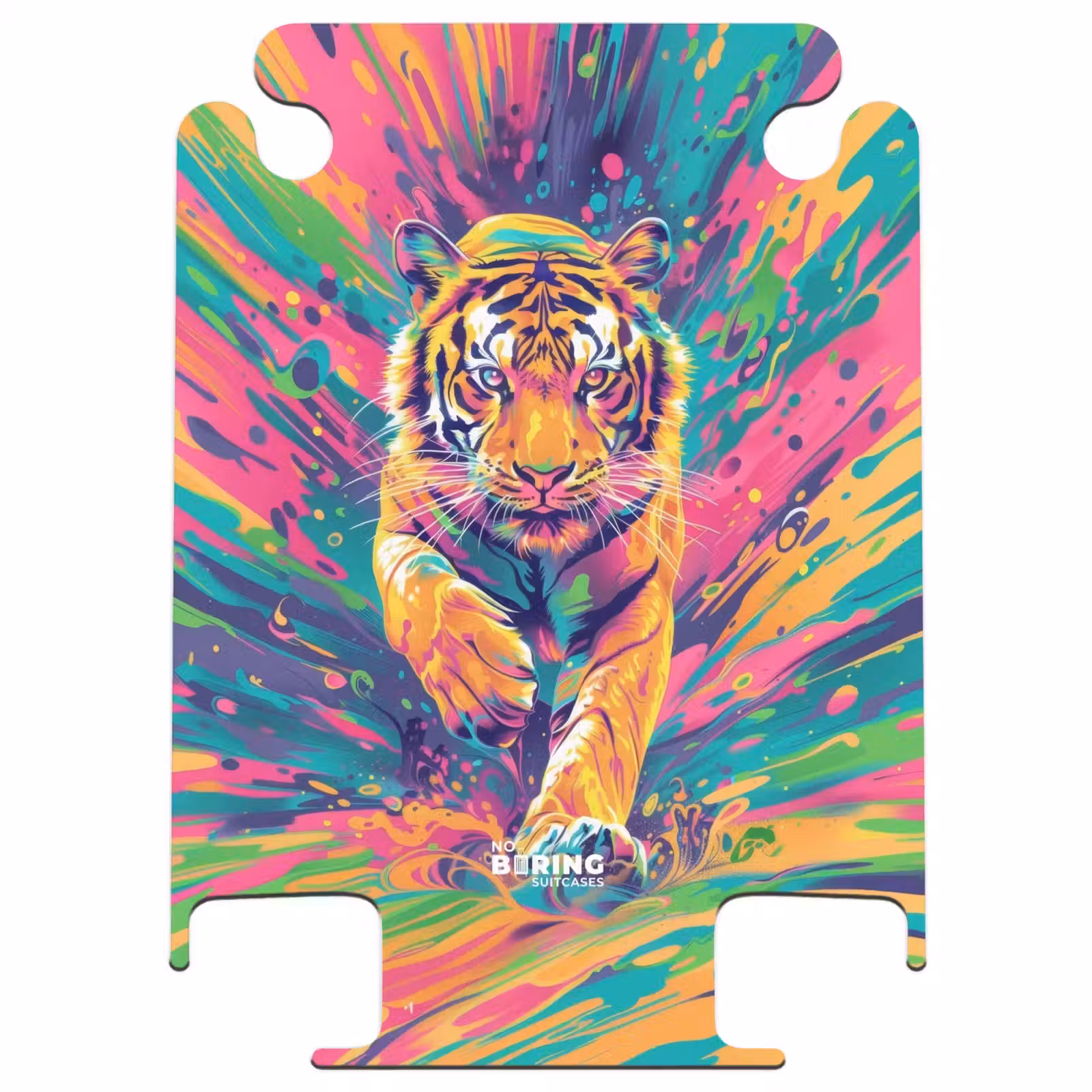 CaseSwap™ - Turbo tiger — 1
