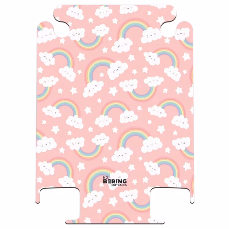 CaseSwap™ - Dreamy rainbow sky — 1