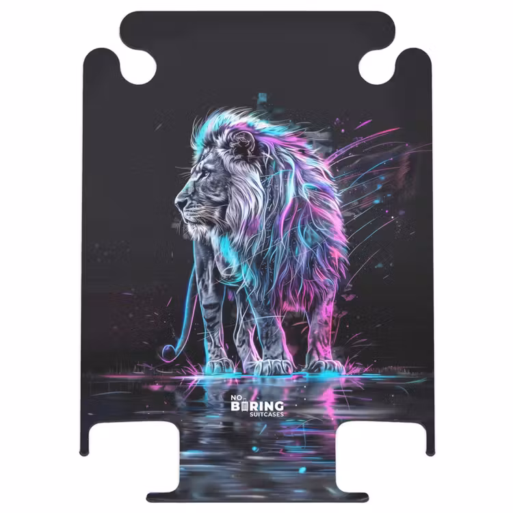CaseSwap™ - Lightning Leon — 1
