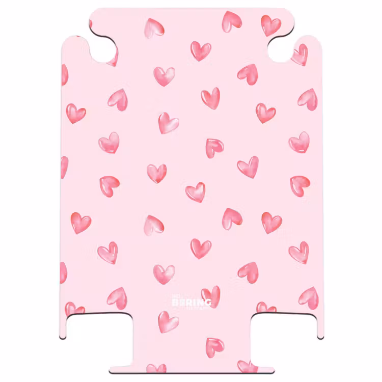 CaseSwap - Love Pattern — 1