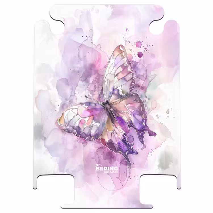 CaseSwap™ - Magical butterfly flight — 1