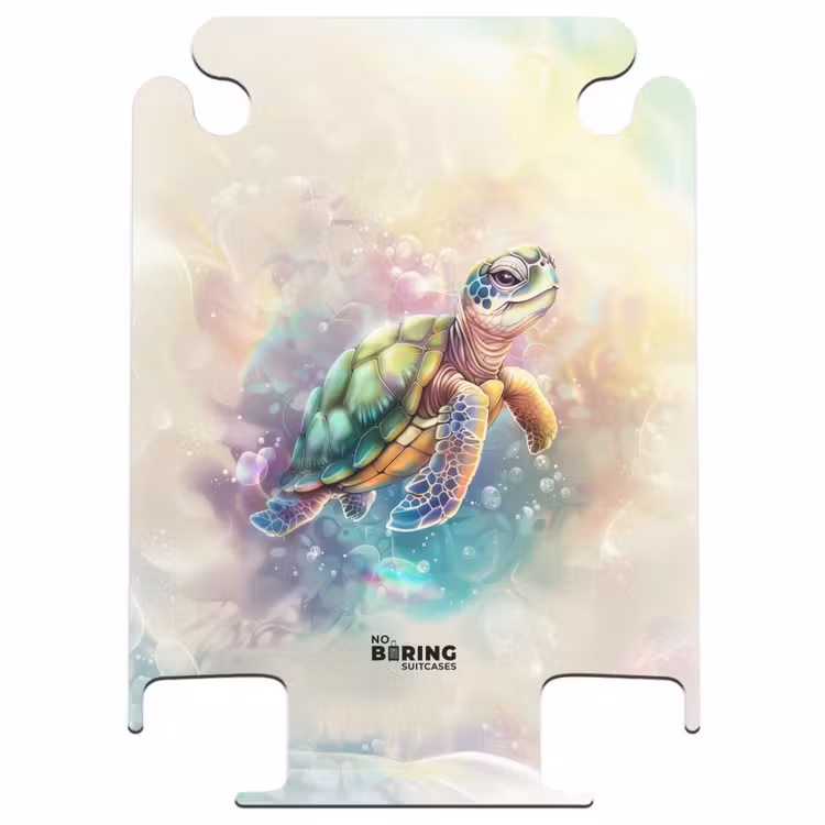 CaseSwap™ - Sunny turtle — 1