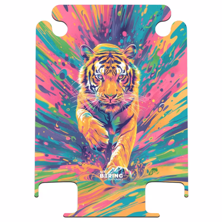 CaseSwap™ - Turbo tiger — 1