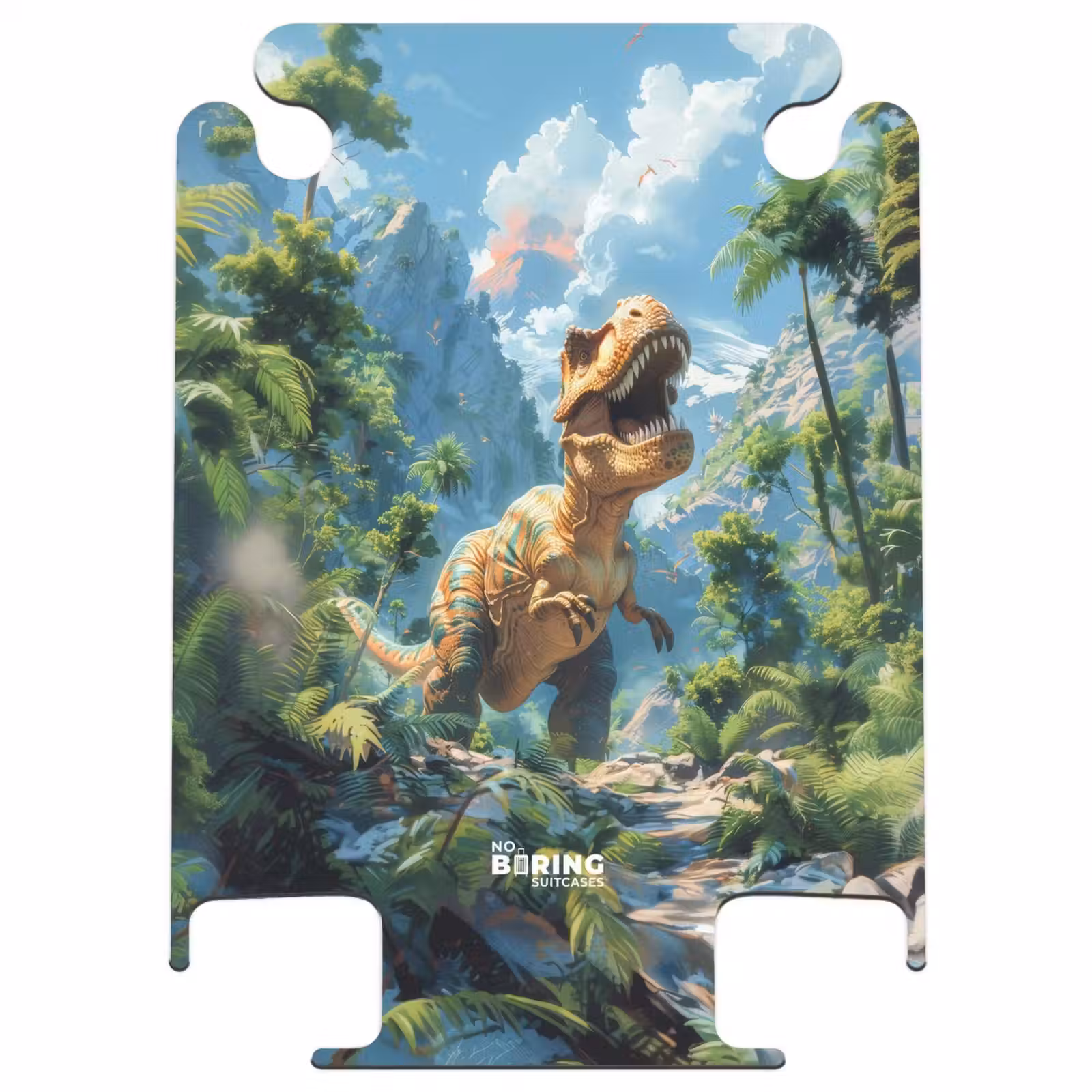 CaseSwap™ - Teun T-rex — 1