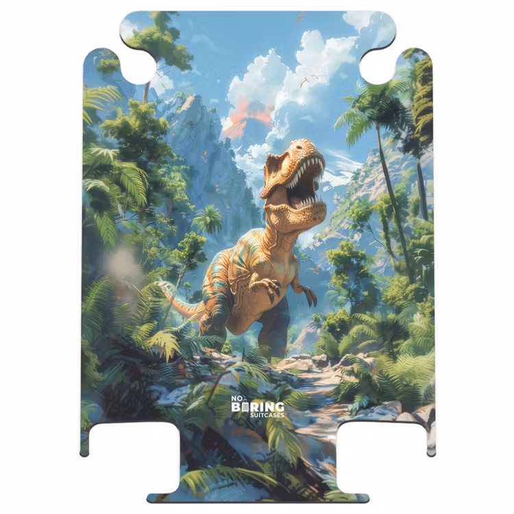 CaseSwap™ - Teun T-rex — 1