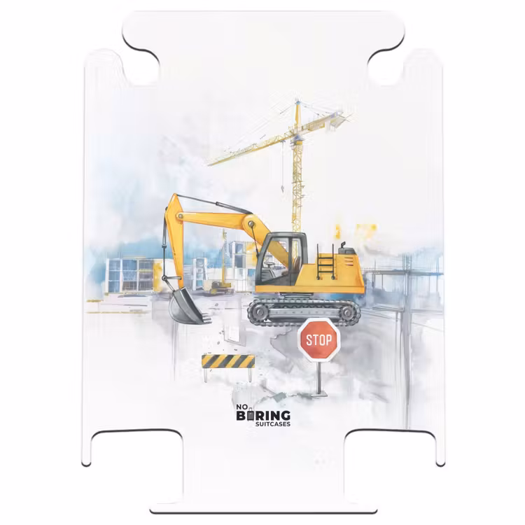 CaseSwap™ - The power of construction — 1