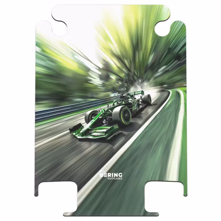 CaseSwap™ - Turbo trail — 1