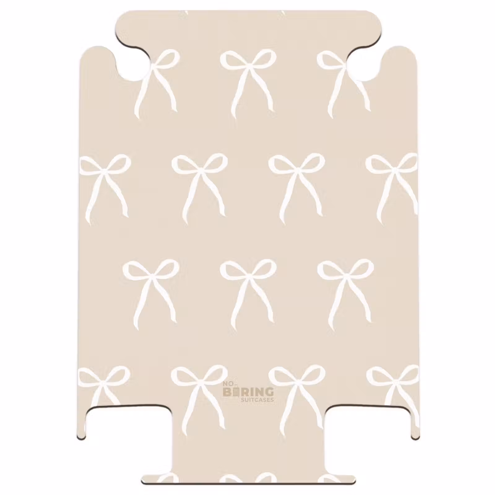 CaseSwap™ - Pattern of bows — 1