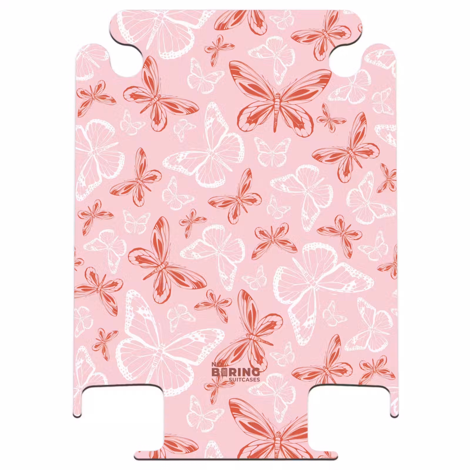 CaseSwap™ - Pattern of butterflies — 1