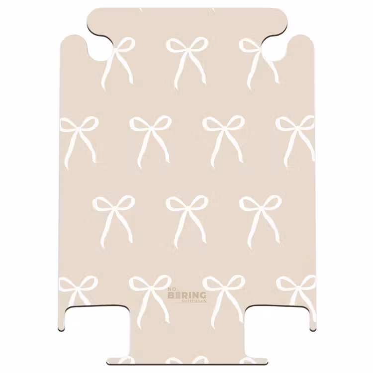 CaseSwap™ - Pattern of bows — 1
