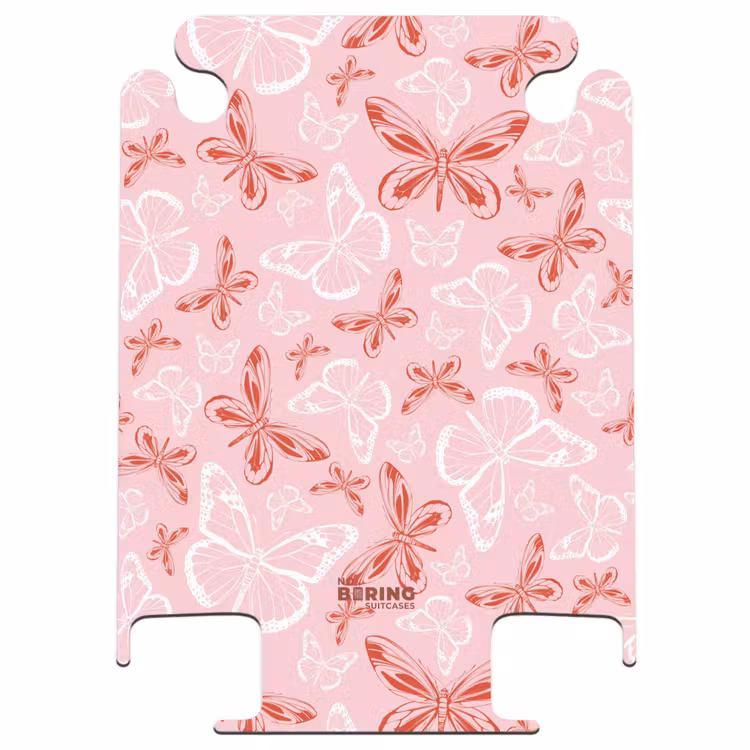 CaseSwap™ - Pattern of butterflies — 1