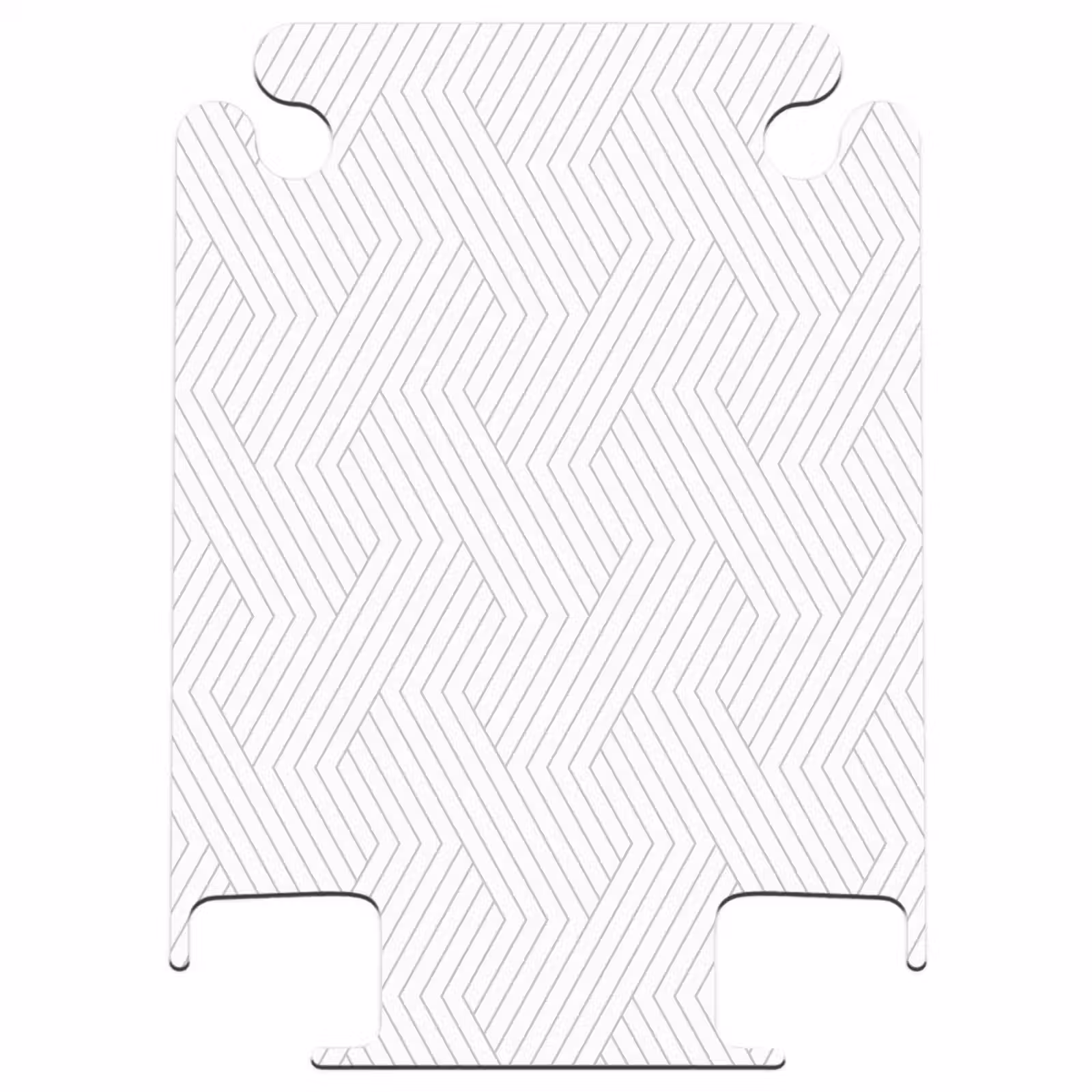CaseSwap™ - Graphic - Pattern - Modern — 1