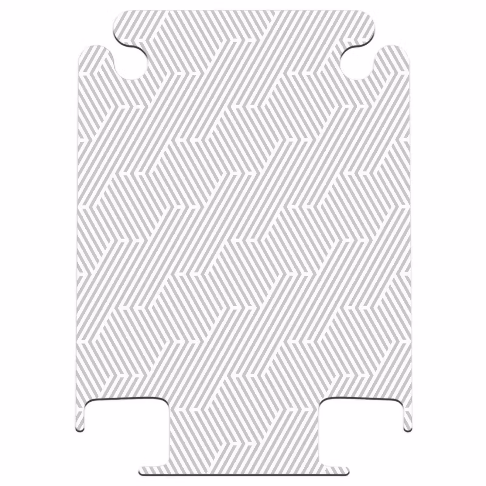 CaseSwap™ - Graphic - Pattern - Modern - Geometric — 1