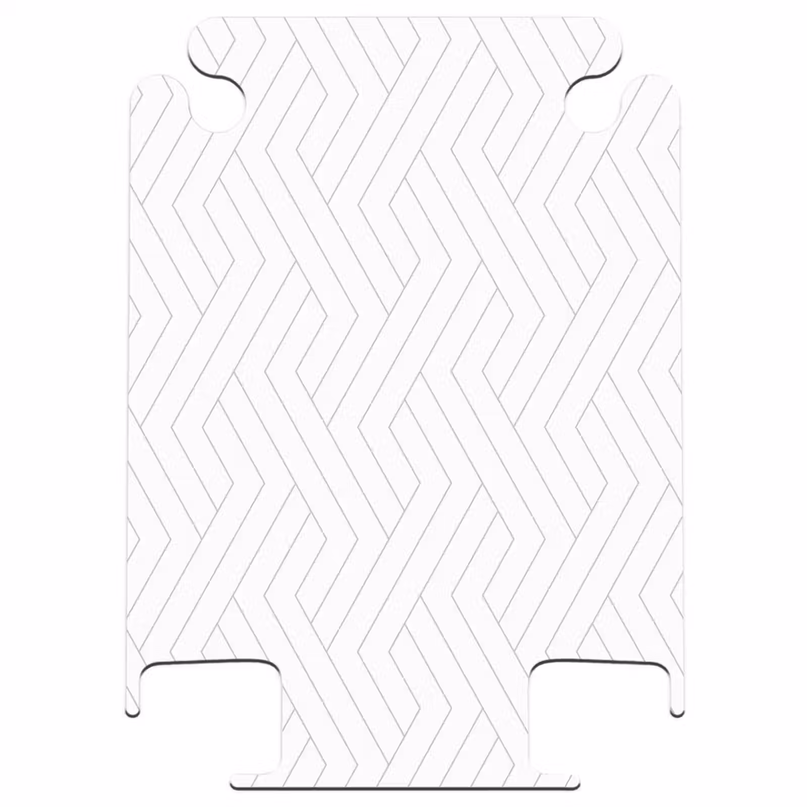 CaseSwap™ - Graphic - Pattern - Modern - Oblique — 1