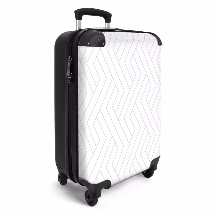 CaseSwap™ - Graphic - Pattern - Modern - Oblique — 2