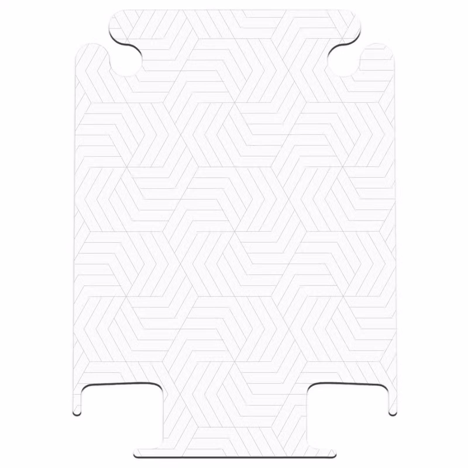 CaseSwap™ - Graphic - Pattern - Modern — 1