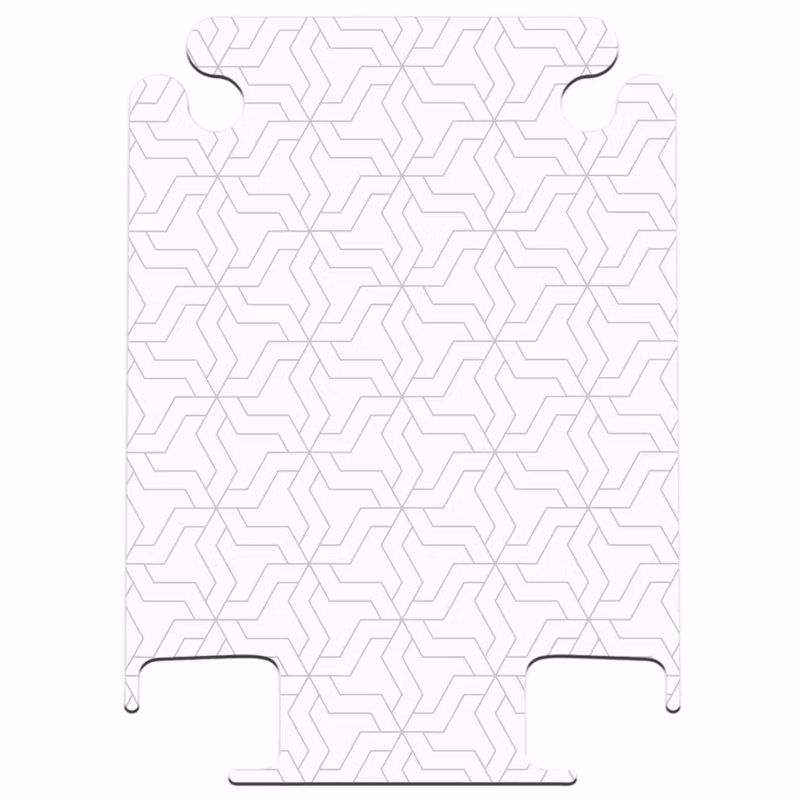 CaseSwap™ - Graphic - Pattern - Modern — 1