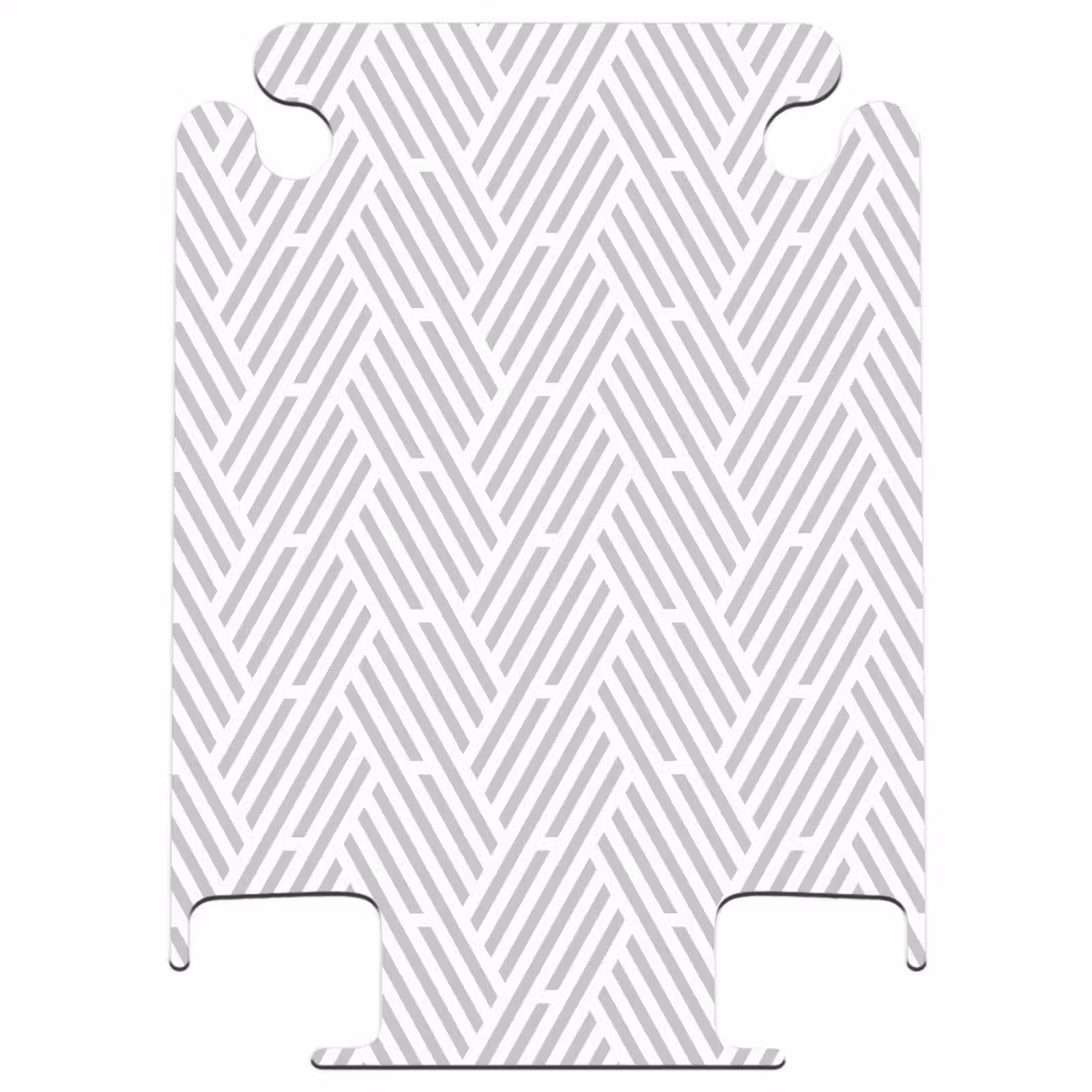 CaseSwap™ - Graphic - Pattern - Modern - Stripes — 1