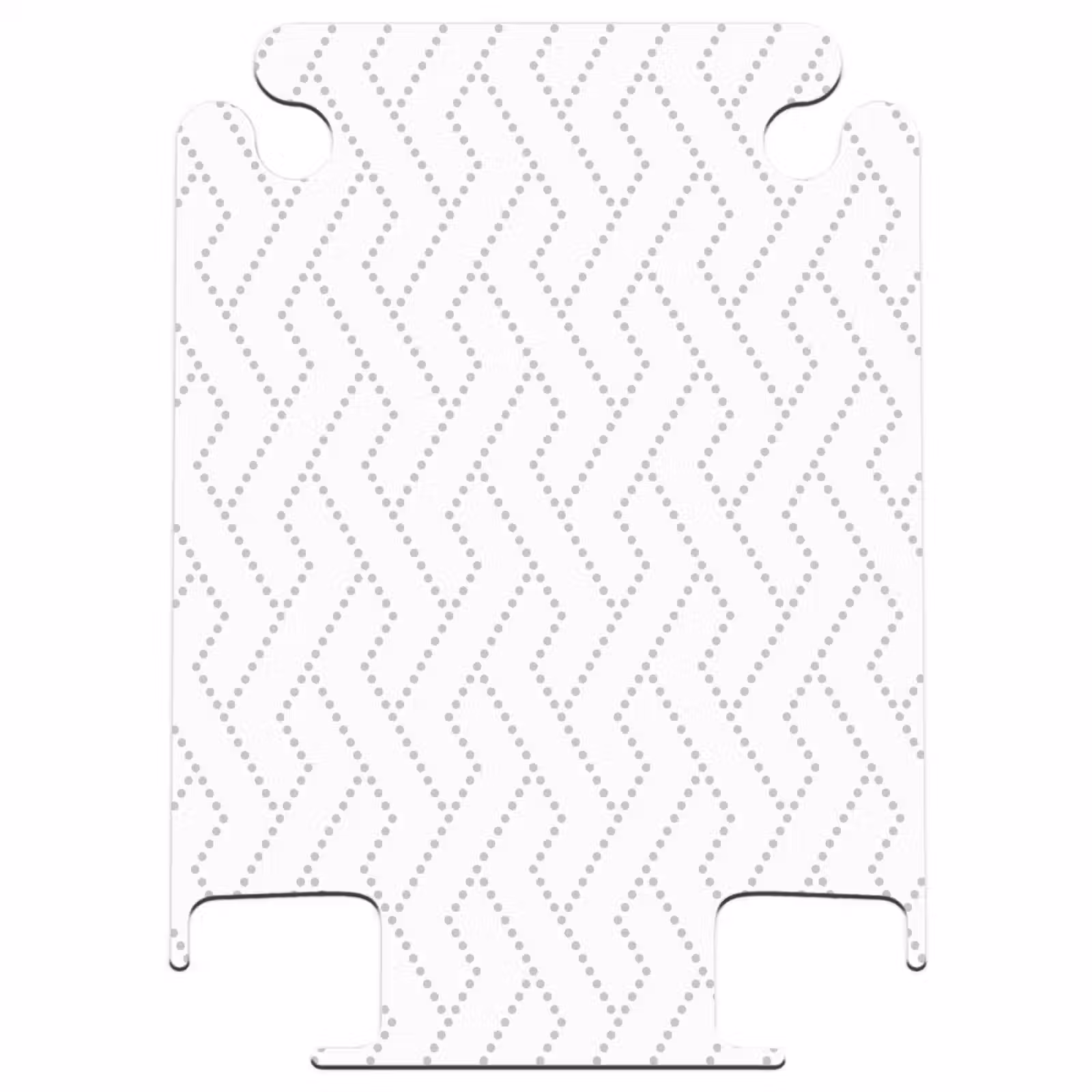 CaseSwap™ - Graphic - Pattern - Modern - Woven — 1