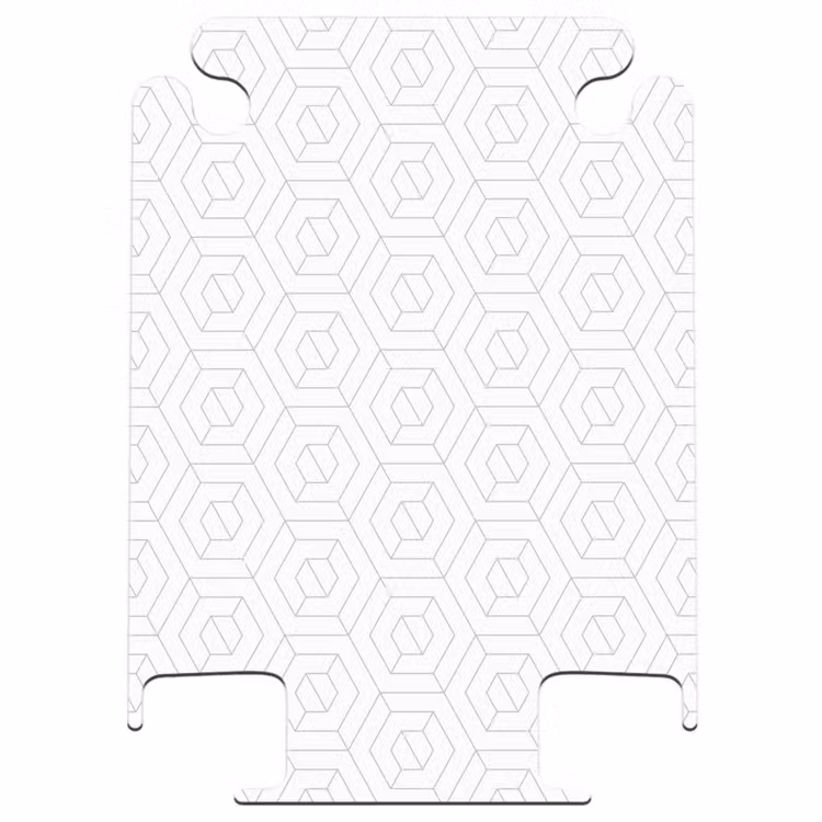 CaseSwap™ - Graphic - Pattern - Modern — 1