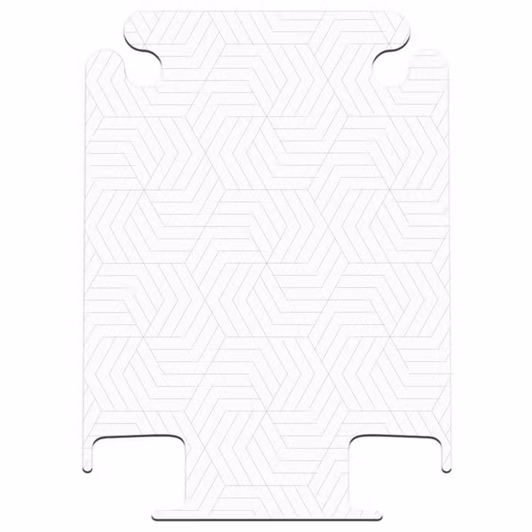 CaseSwap™ - Graphic - Pattern - Modern — 1