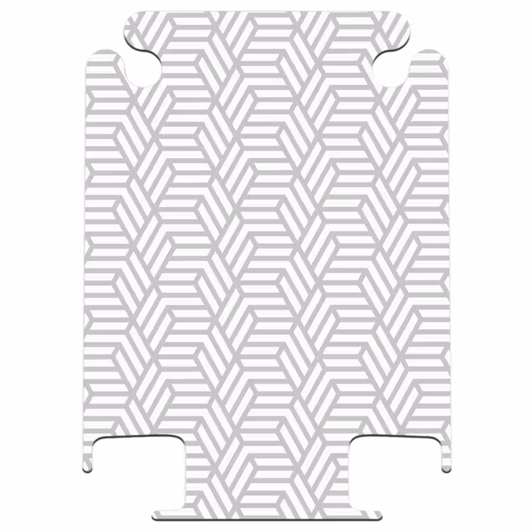 CaseSwap™ - Graphic - Pattern - Modern - Striking — 1