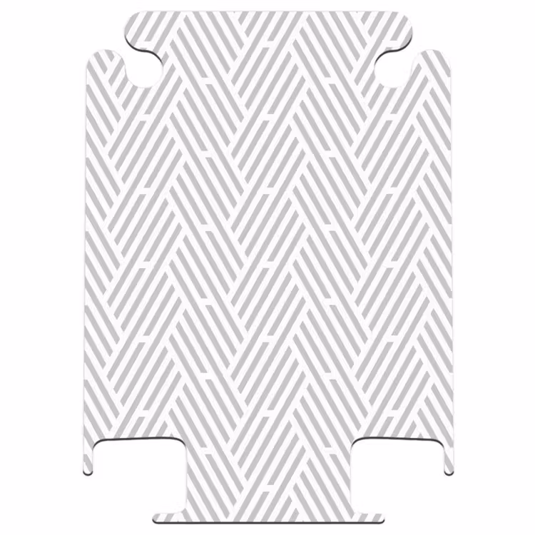 CaseSwap™ - Graphic - Pattern - Modern - Stripes — 1
