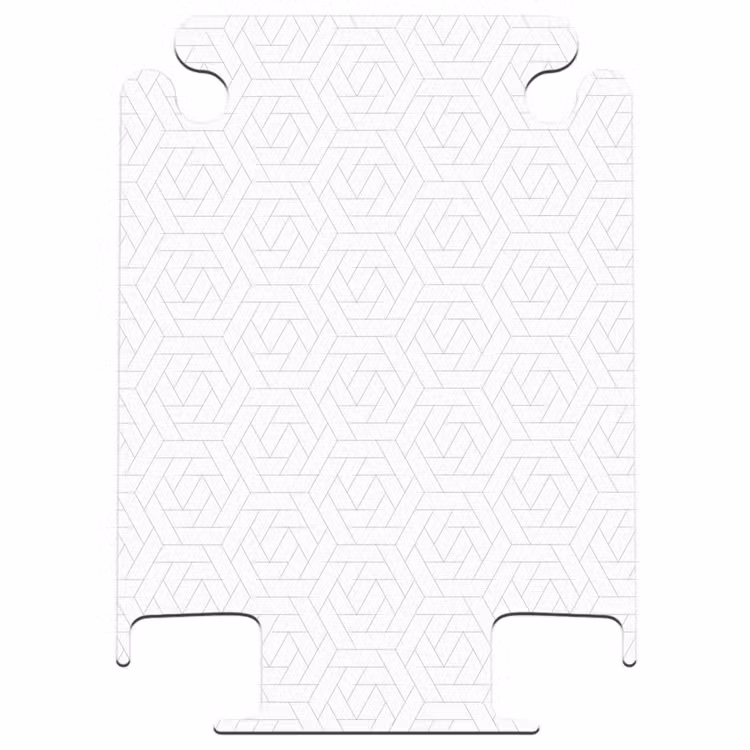 CaseSwap™ - Graphic - Pattern - Modern - Tiles — 1