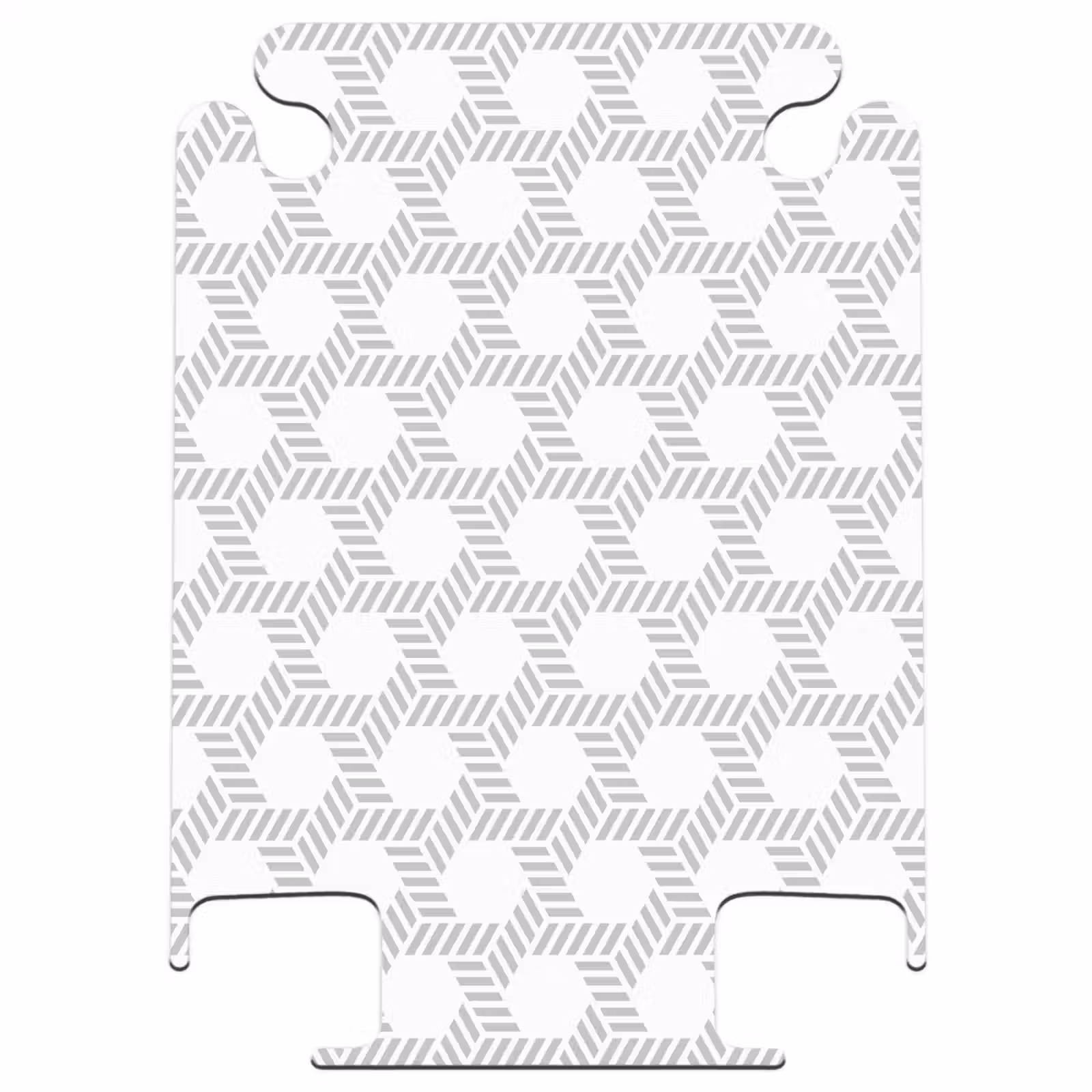 CaseSwap™ - Graphic - Pattern - Modern - Striking - Limited — 1