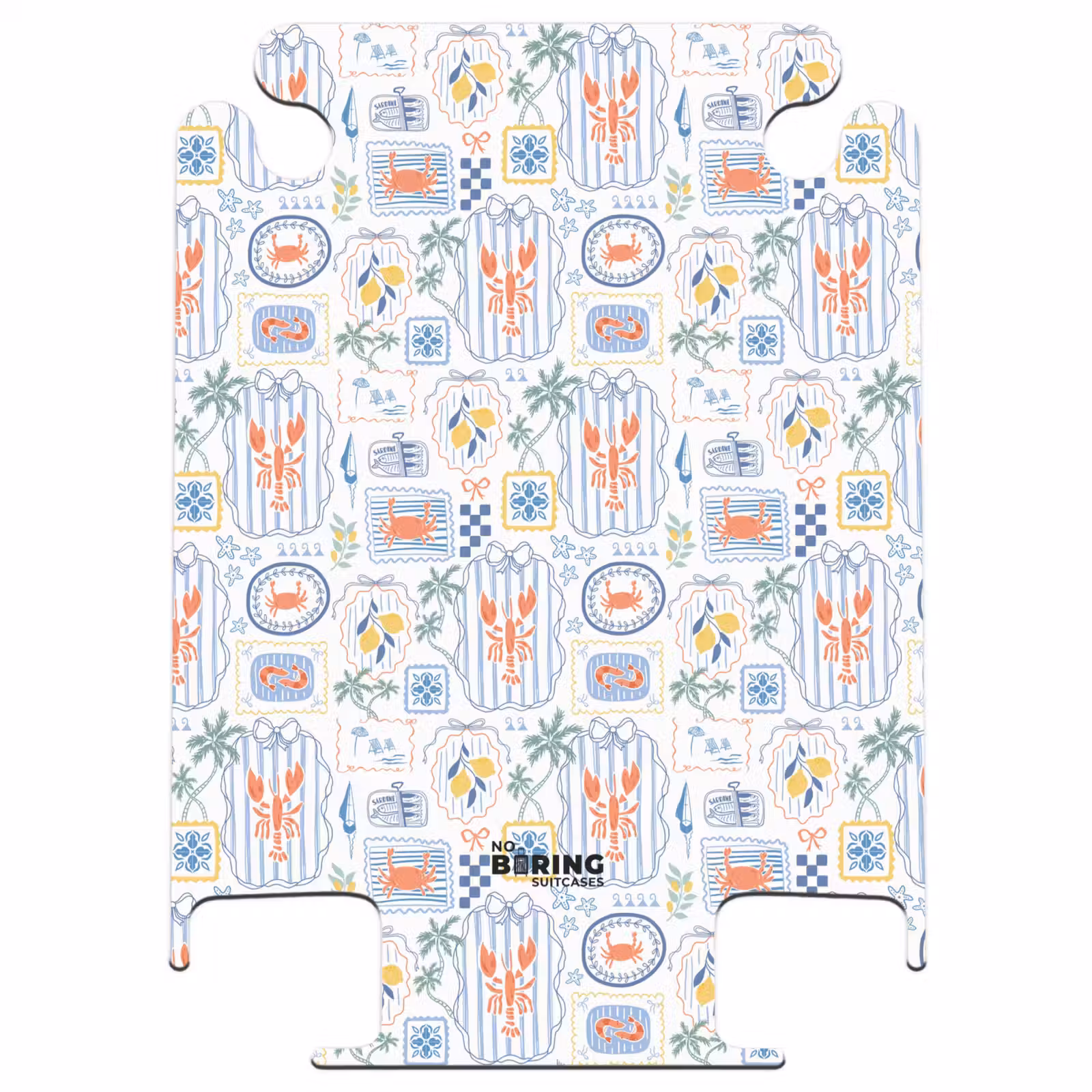 CaseSwap™ - Summer illustrations colorful — 1