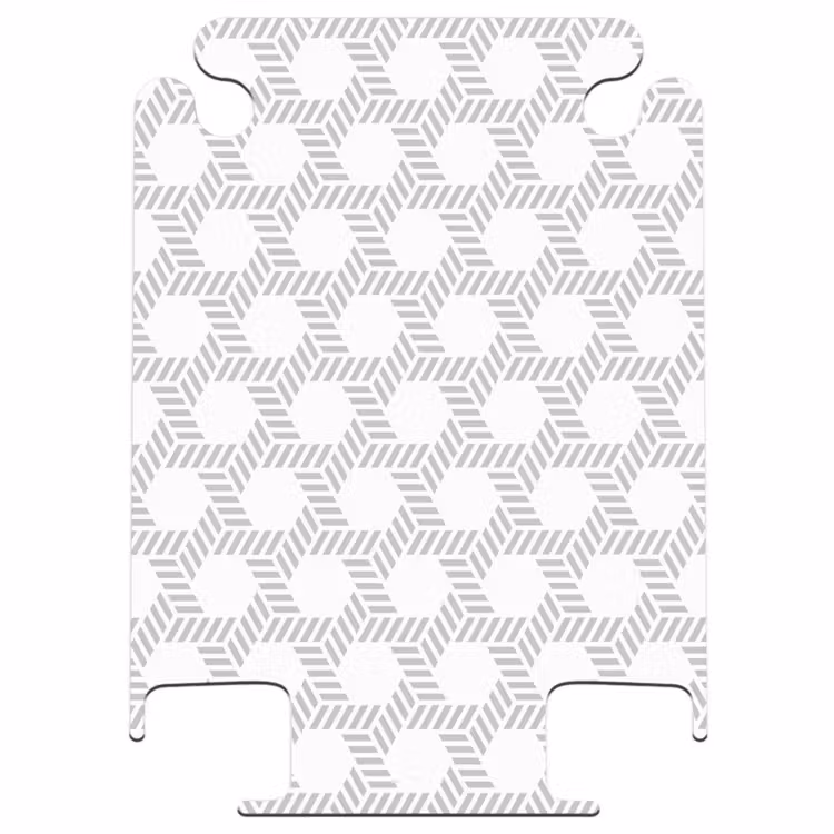 CaseSwap™ - Graphic - Pattern - Modern - Striking - Limited — 1